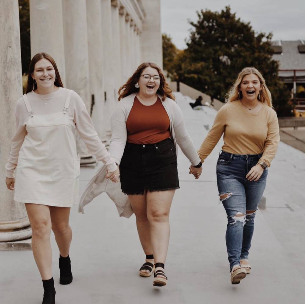 Meet your Posher, Mikaela